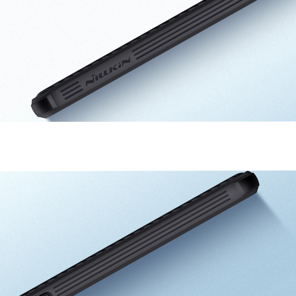 Samsung Galaxy S21 FE 5G Schutz Hülle Cam-Slider Kameraschutz - Schwarz