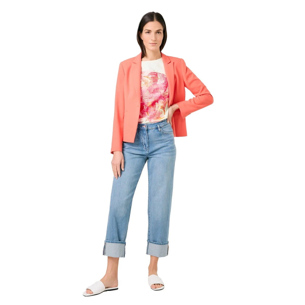 Dames Top 409786