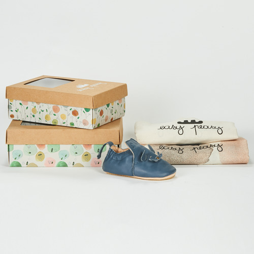 Easy Peasy - BLUBLU MOUSE - Bleu