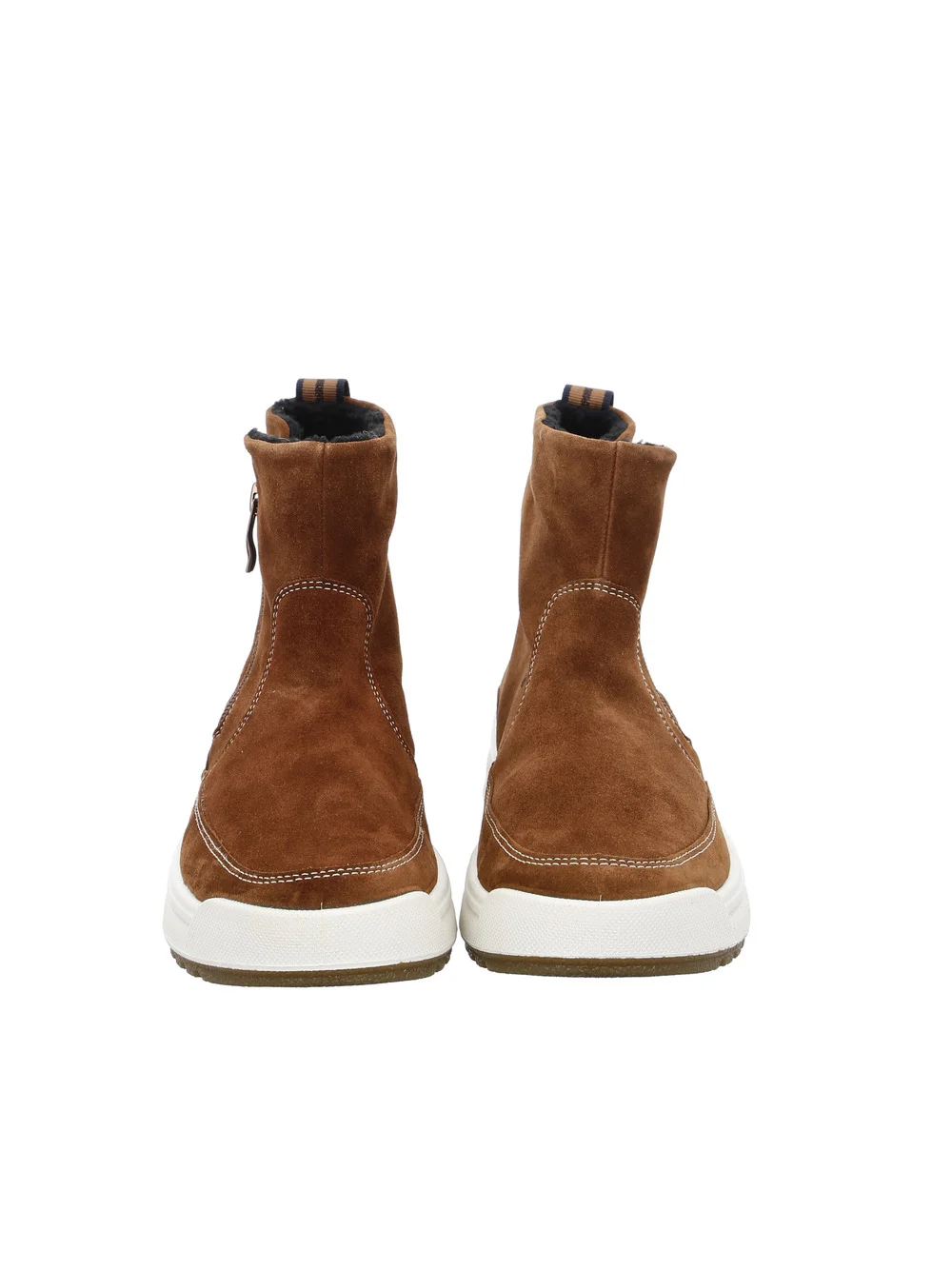Stiefelette Aspen nuts