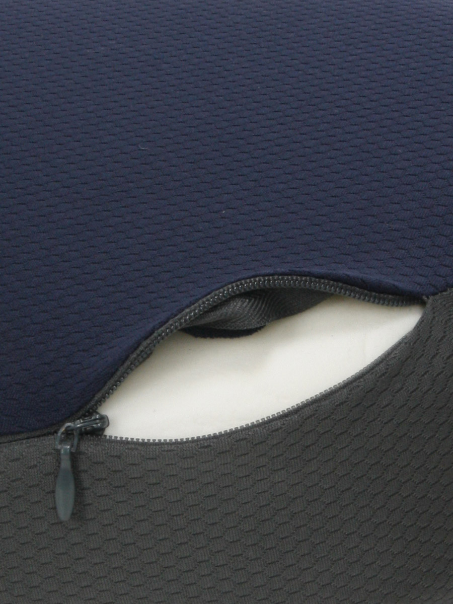 Coussin de voyage Go Travel Confort Memory Dreamer Universal