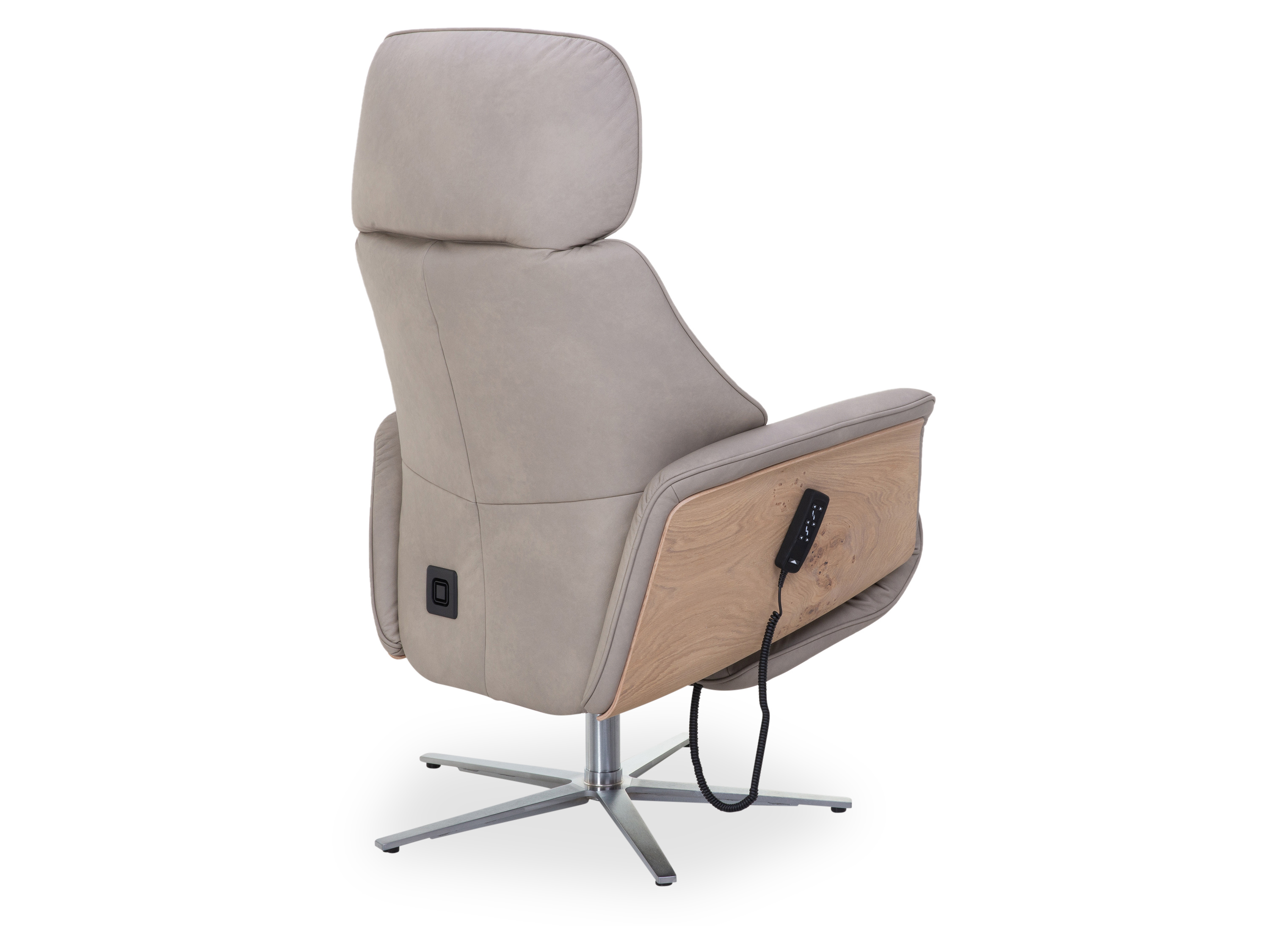 Relaxsessel BPW MITTERSPITZ