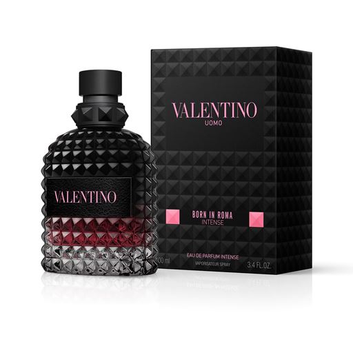 Valentino Born In Roma Uomo Intense Eau De Parfum, 100 ml