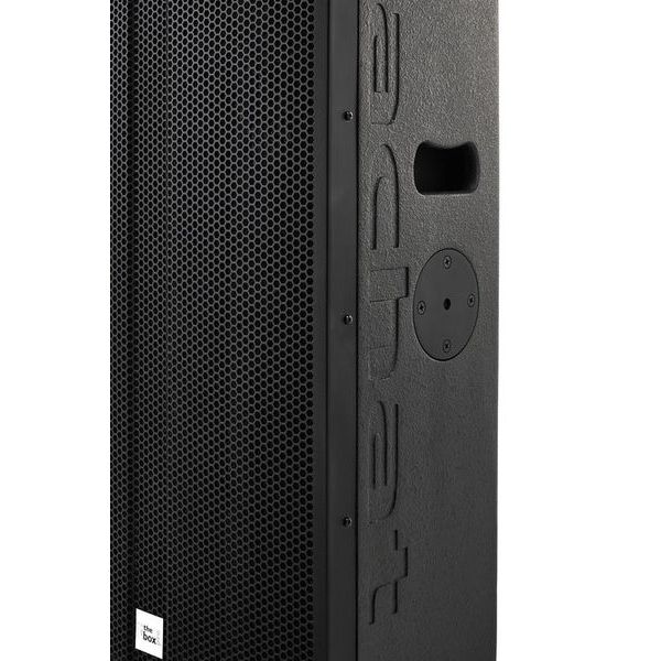 the box pro Achat 115 MA MKII