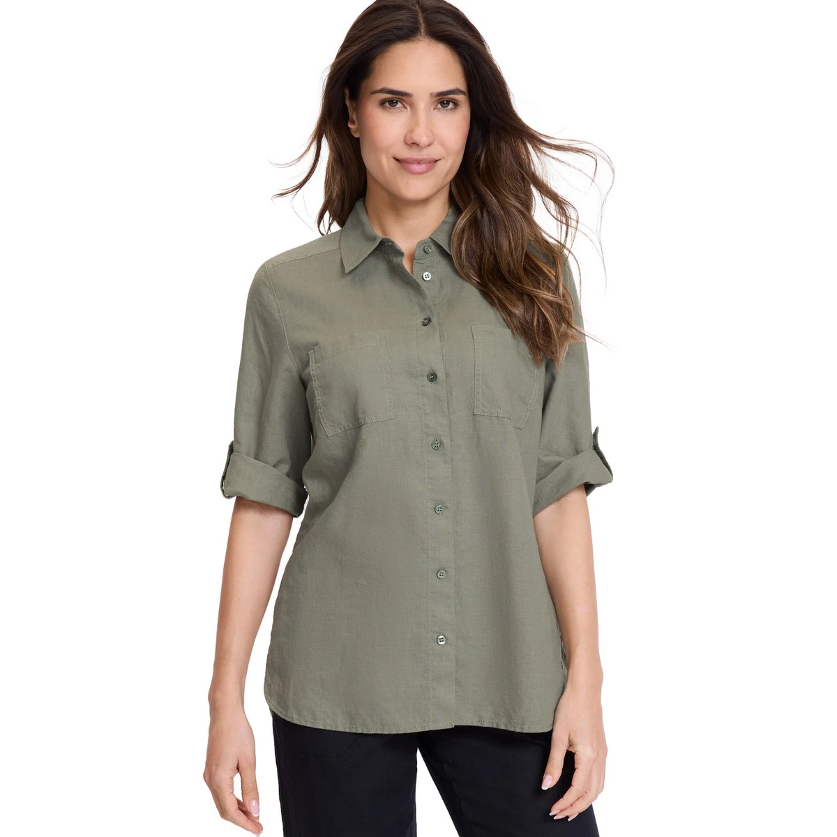 Dames Jurk A680 A680