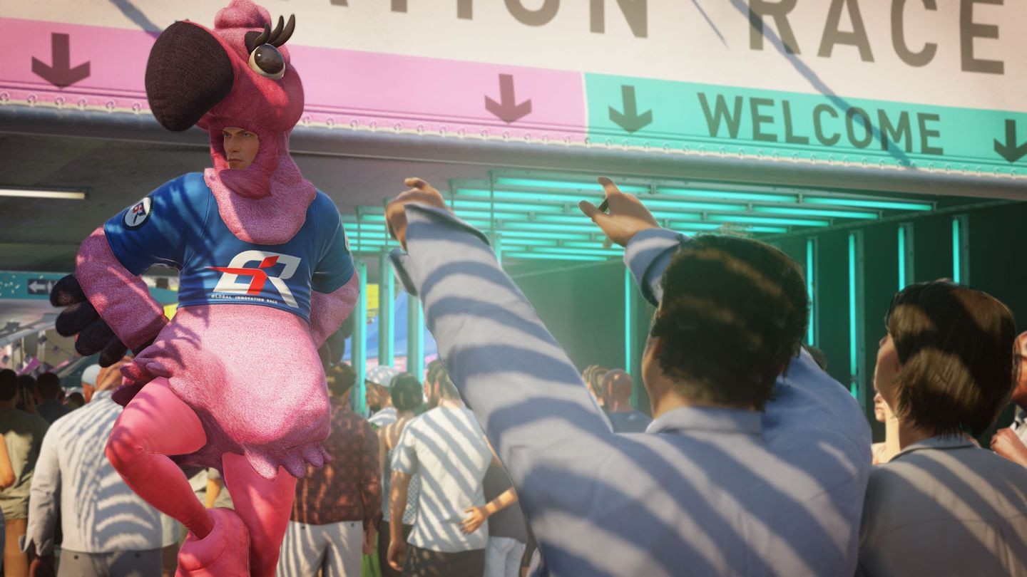 HITMAN™ 2- Xbox One