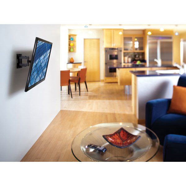 Ergotron 45-385-223 support pour téléviseur 160 cm (63
