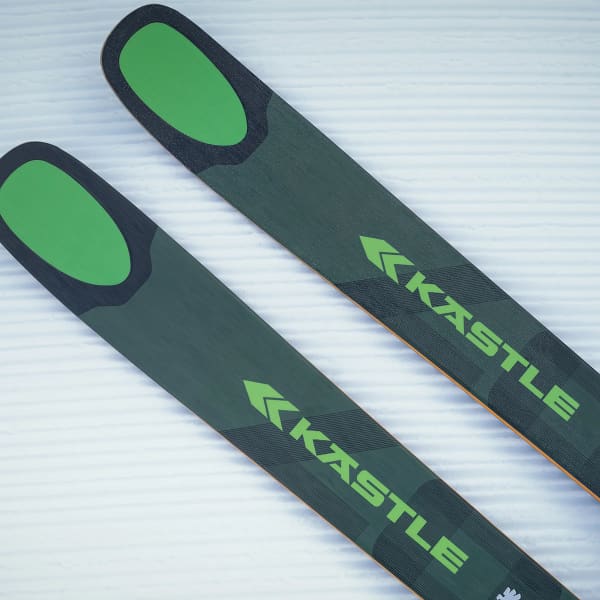 Ski KÄSTLE PARAGON 107
