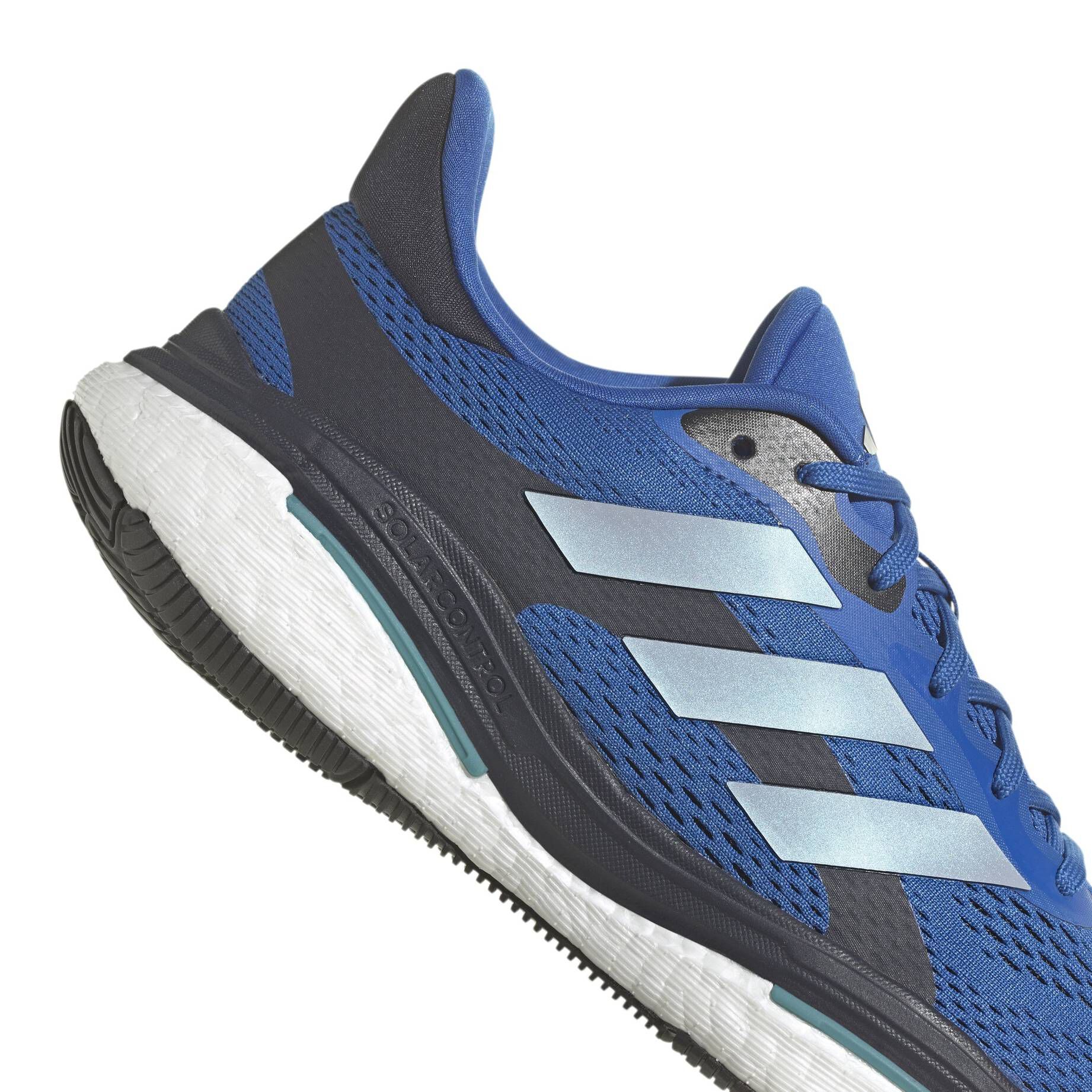 adidas Performance| Herren Laufschuhe SOLARCONTROL 2