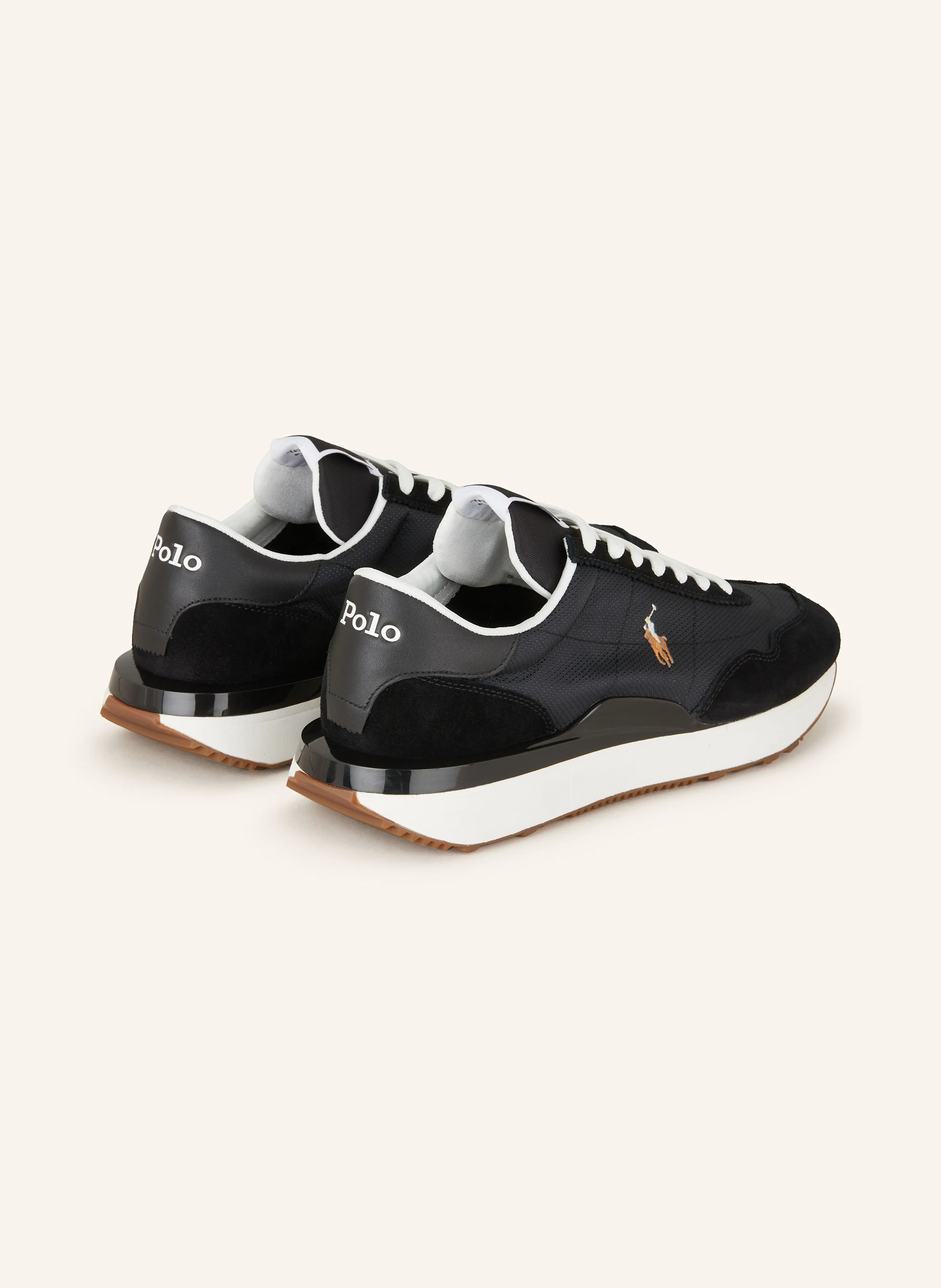 POLO RALPH LAUREN Sneaker