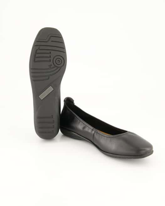 Josef Seibel FENJA 01 Ballerinas in Schwarz