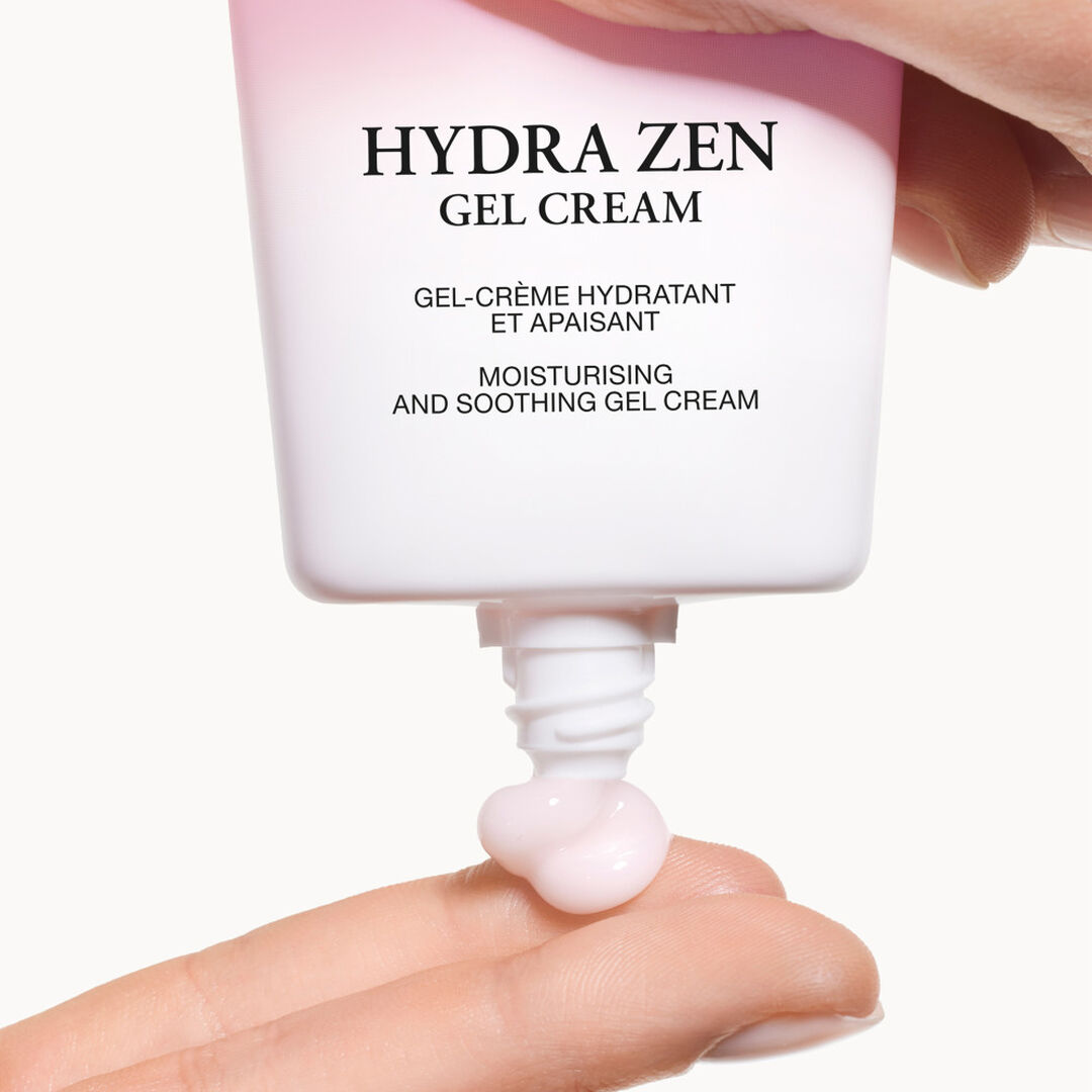 Lancôme Hydra Zen Hydra Zen Gel Cream Creme em Gel Hidratante e Apaziguante - 30ml