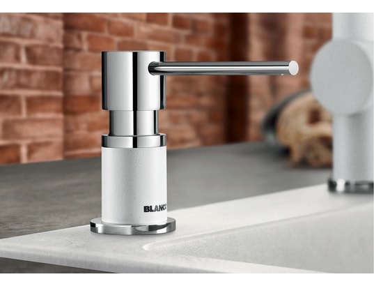 BLANCO - Distributeur de savon pour évier 525814