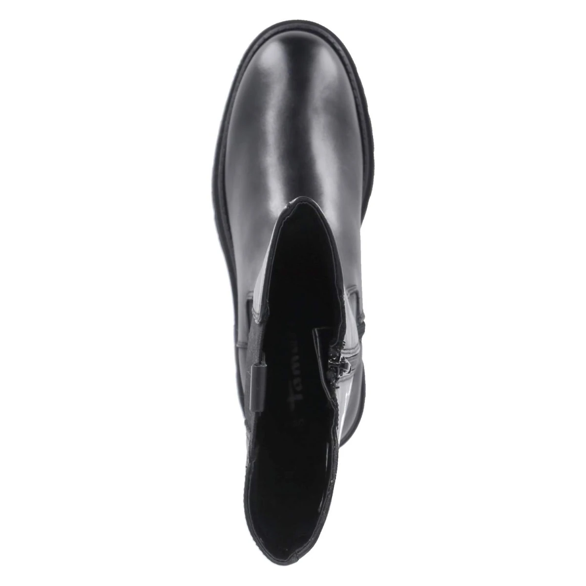 TamarisStiefel - black