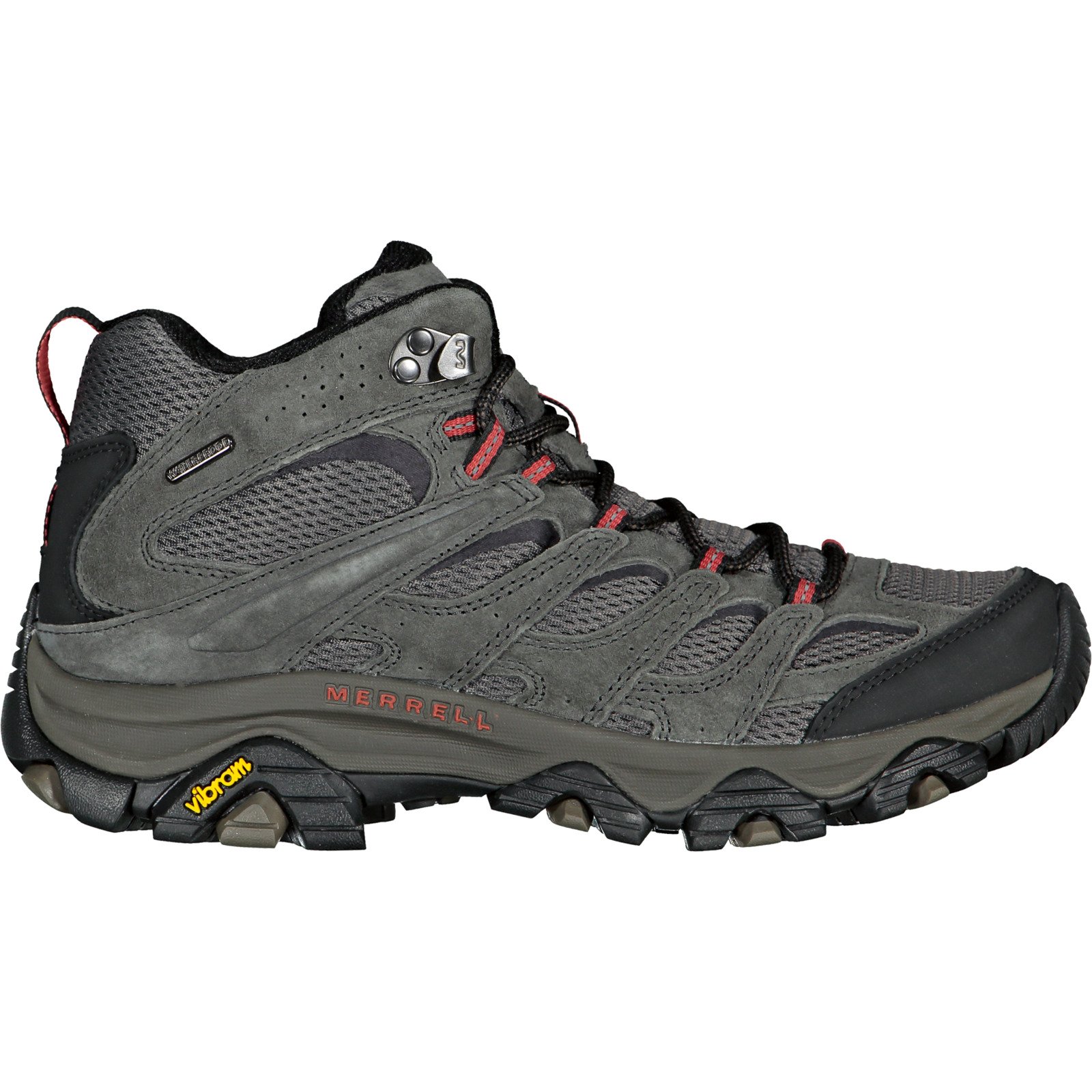 Merrell Herren-Wanderschuh Moab 3 Mid