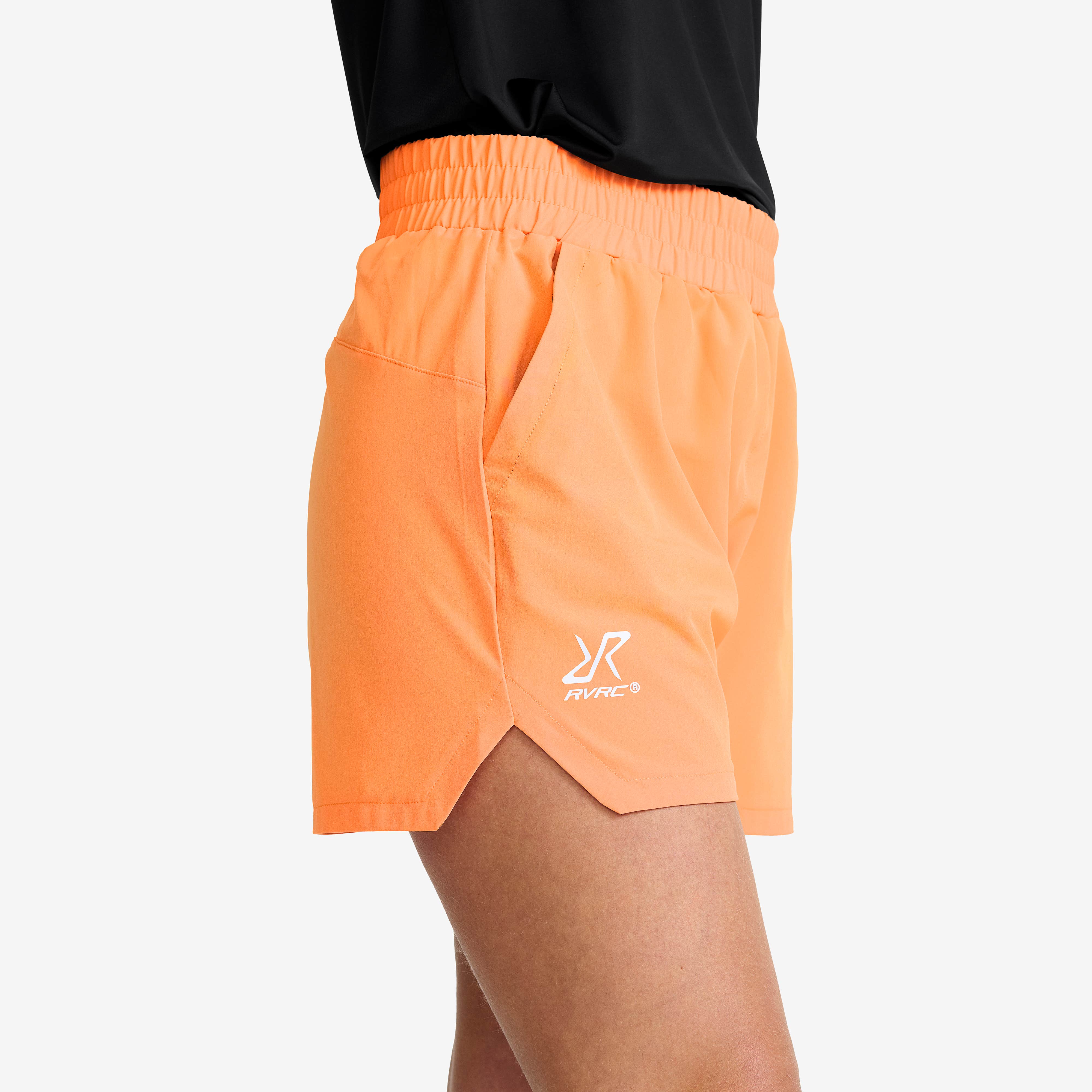 Impact Shorts Dame Copper Tan