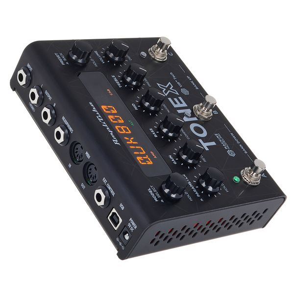 IK Multimedia ToneX Pedal Bag Bundle