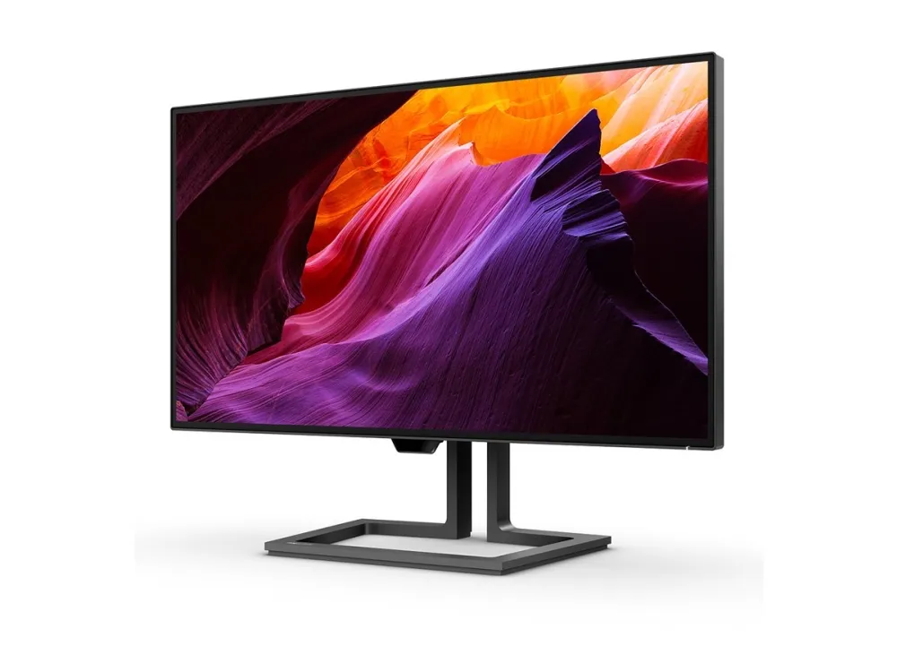 [OUTLET] - Philips Brilliance 7000 27B1U7903 - LED-skærm - 27