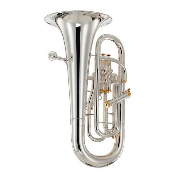 Miraphone M5050 E10 Bb-Euphonium