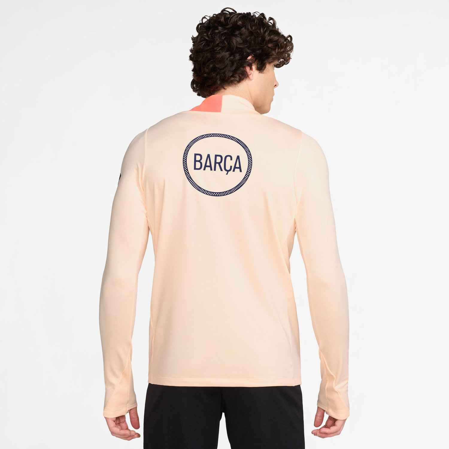 Nike FC Barcelona Trainingspak