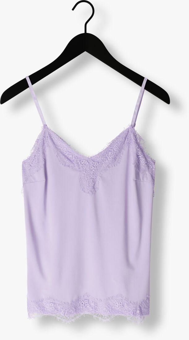 CC HEART lila cc heart top cc heart rosie lace top