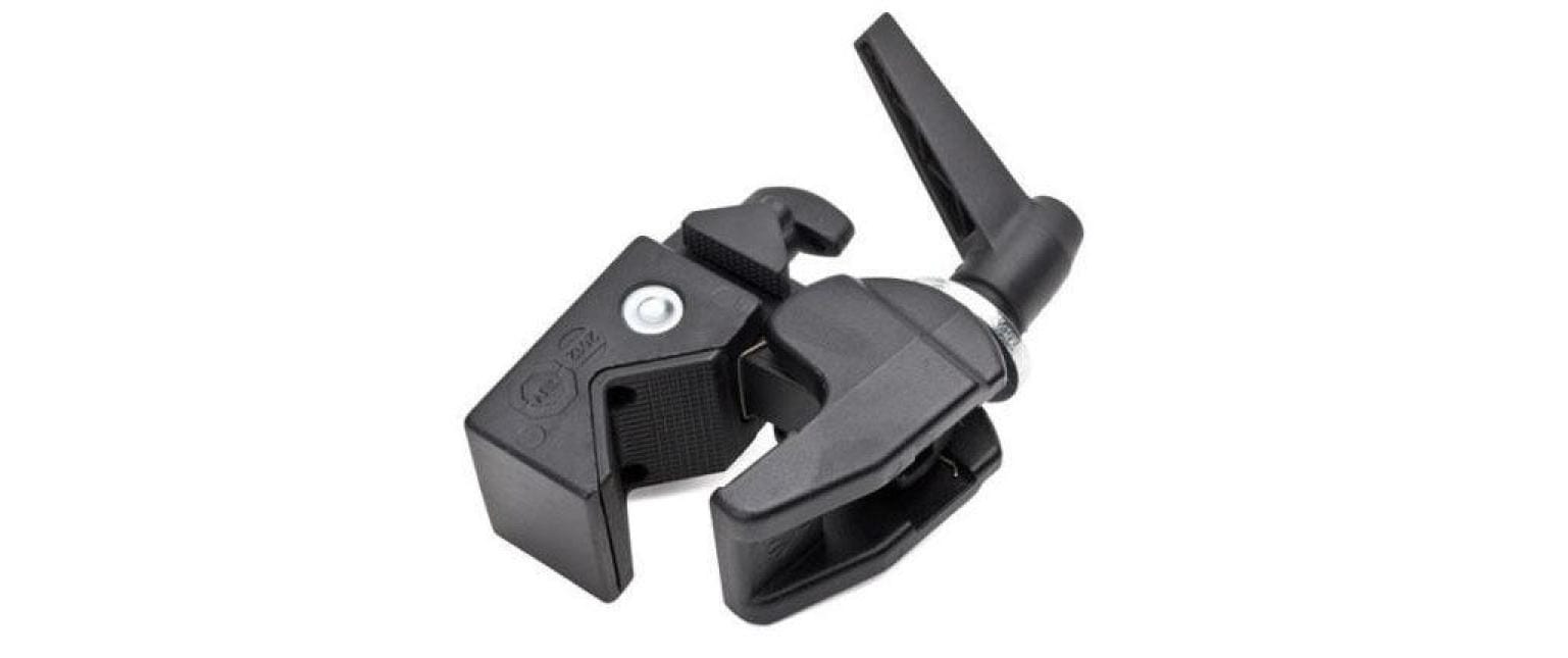 Halterung Super Clamp 035CUniversalklammer für Tripods