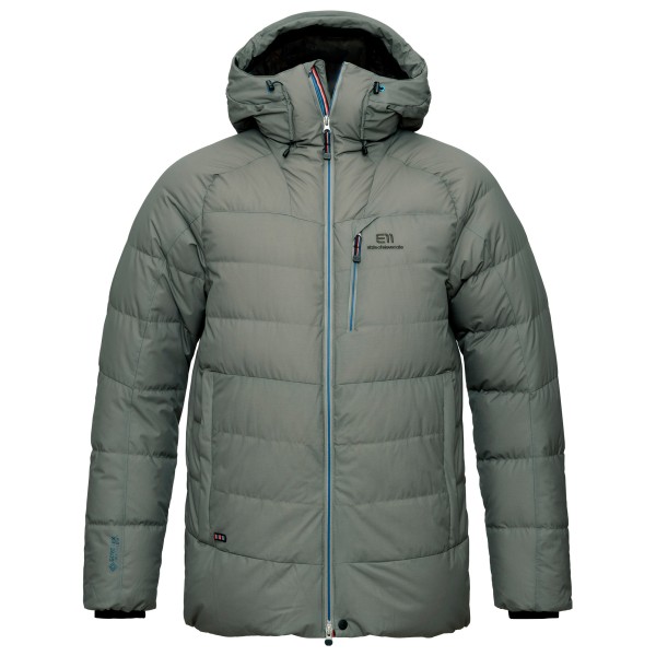 Elevenate - Combin Down Jacket - Doudoune