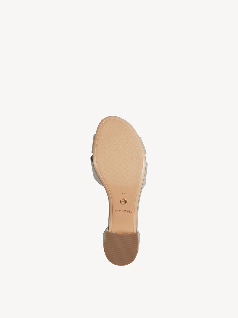 Sandaaltje - beige