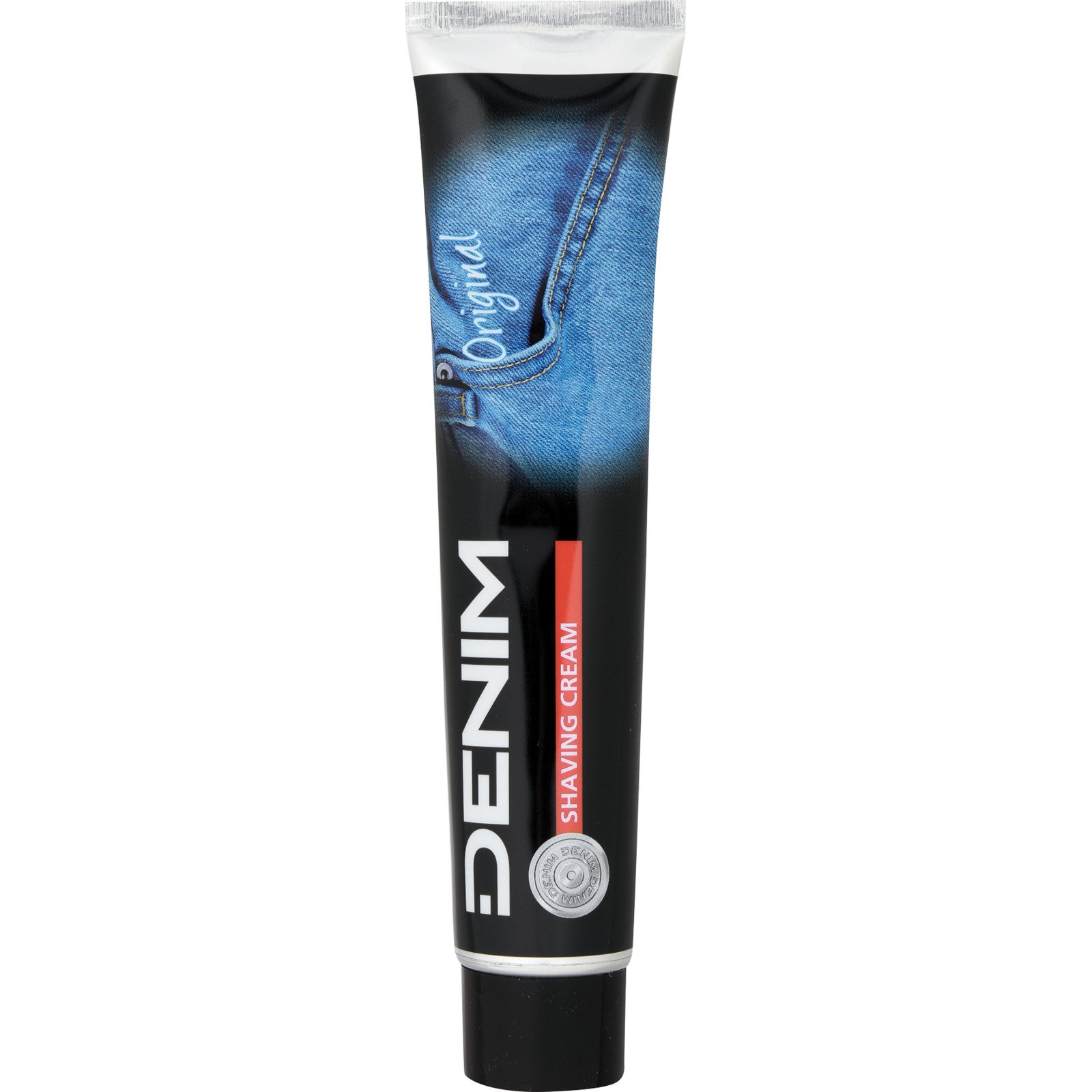 Denim Rasiercreme 100 ml