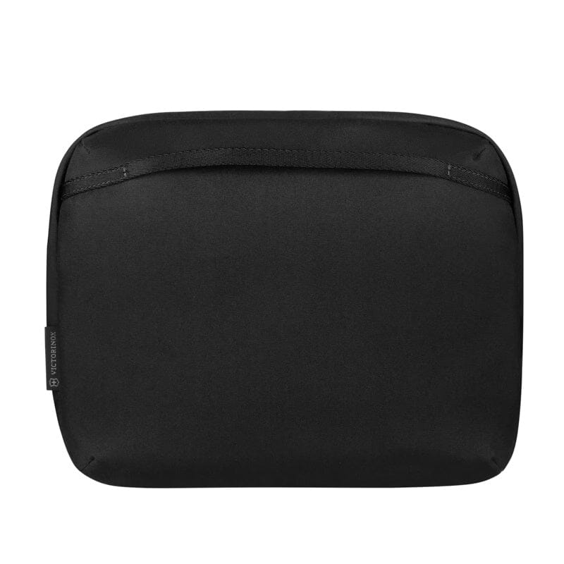 Victorinx Essentiels Toilettas Etui Zwart