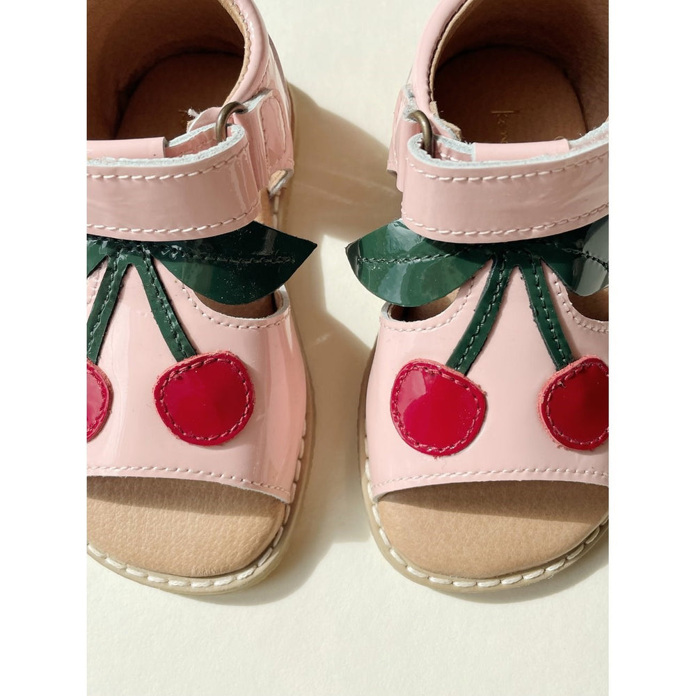 Køb Konges Sløjd Cherry Sandal Rose