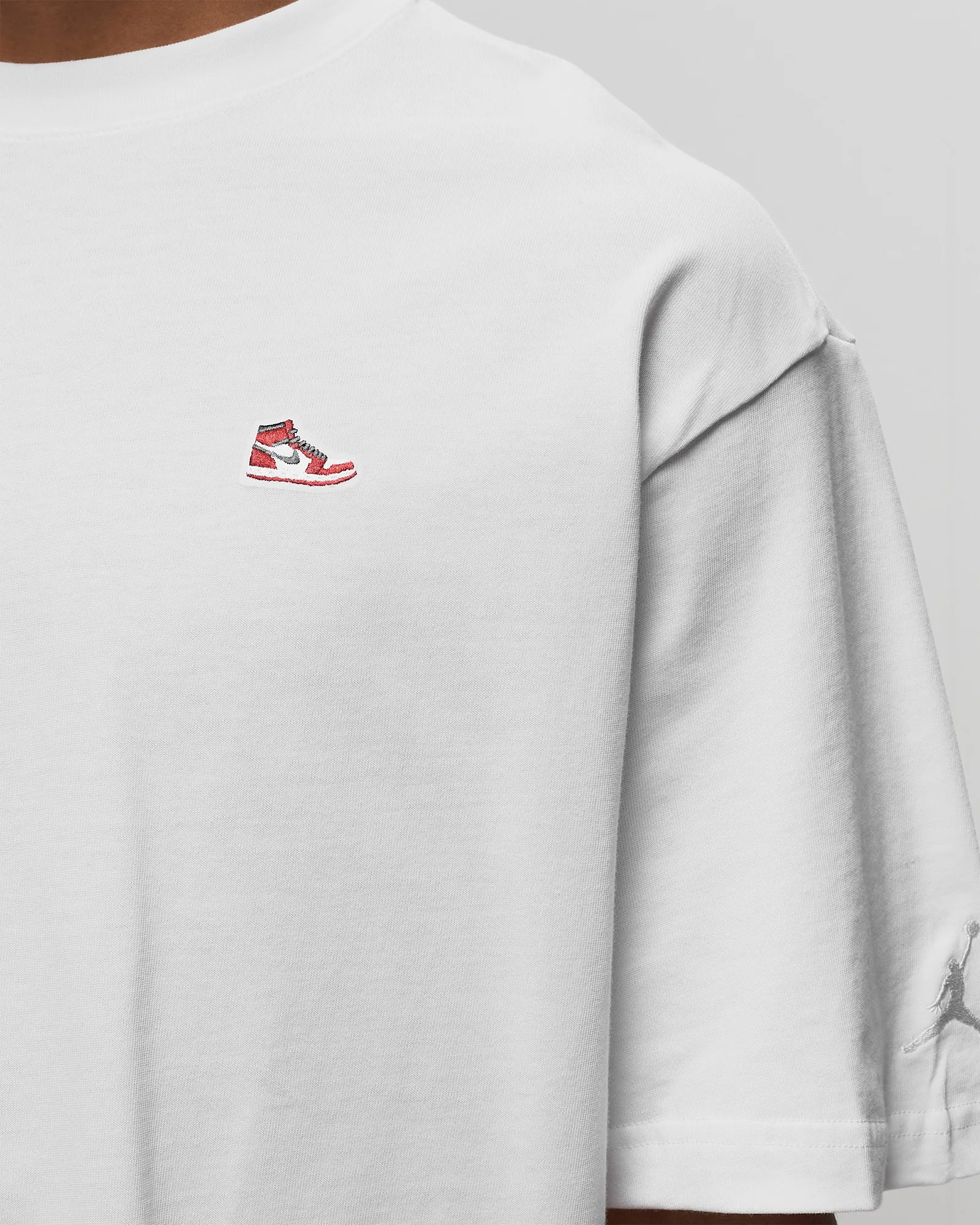 Jordan Brand Tee