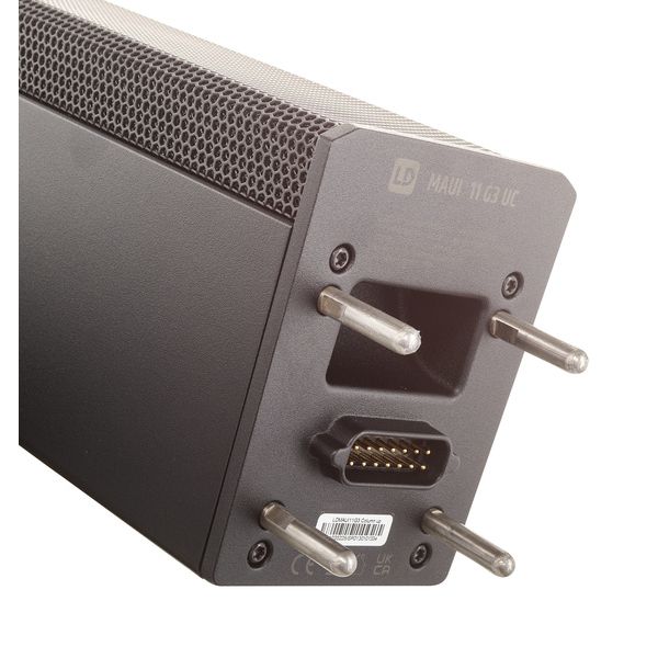 LD Systems Maui 11 G3 Bundle
