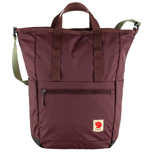 Fjällräven - High Coast Totepack 23 - Sac à dos journée