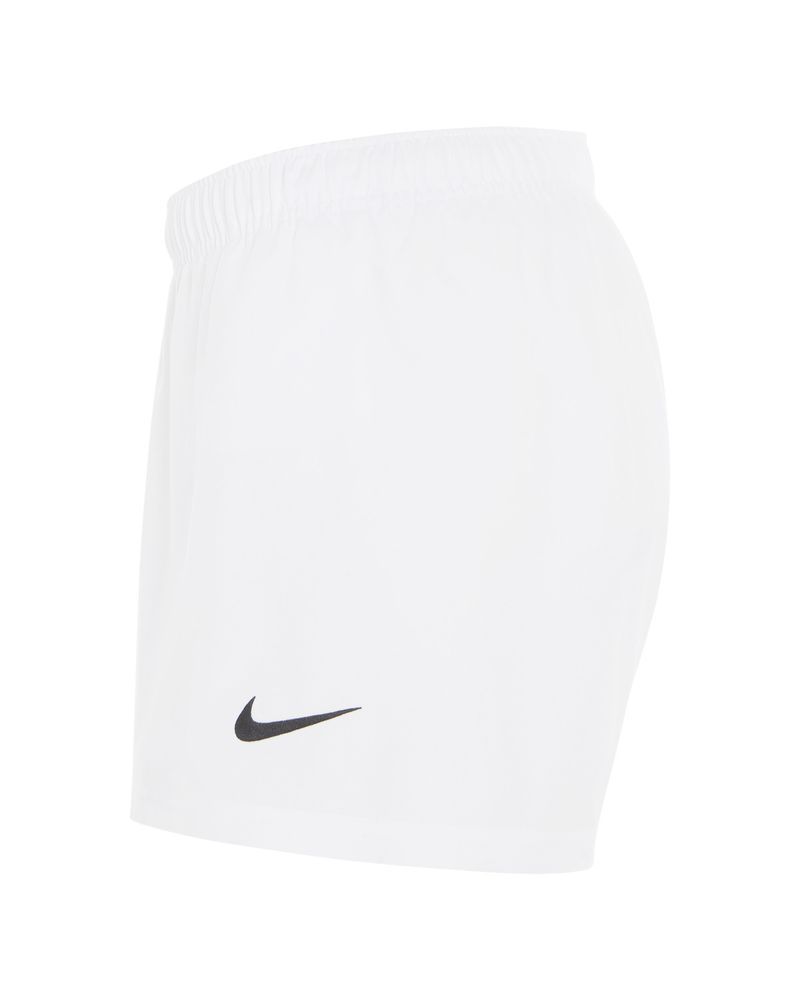 Short de rugby Nike Team Blanc pour enfant