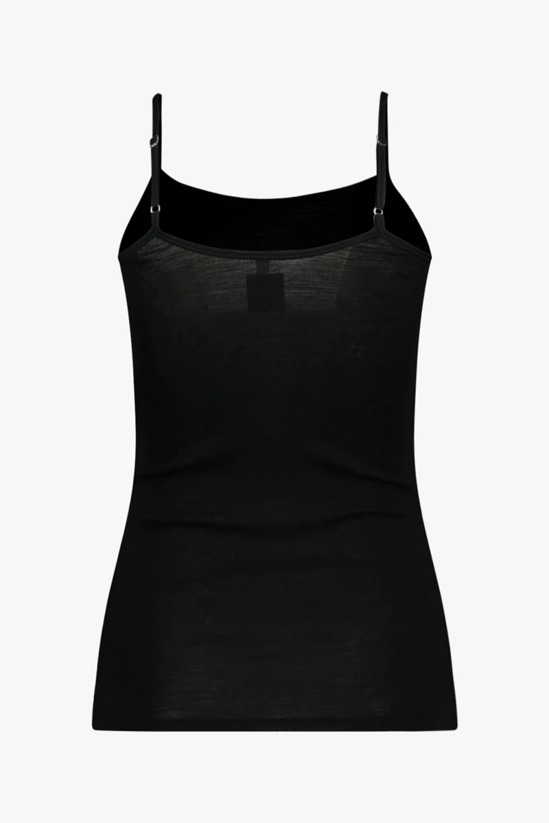 icebreaker Merino 175 Everyday Cami Damen Thermoshirt