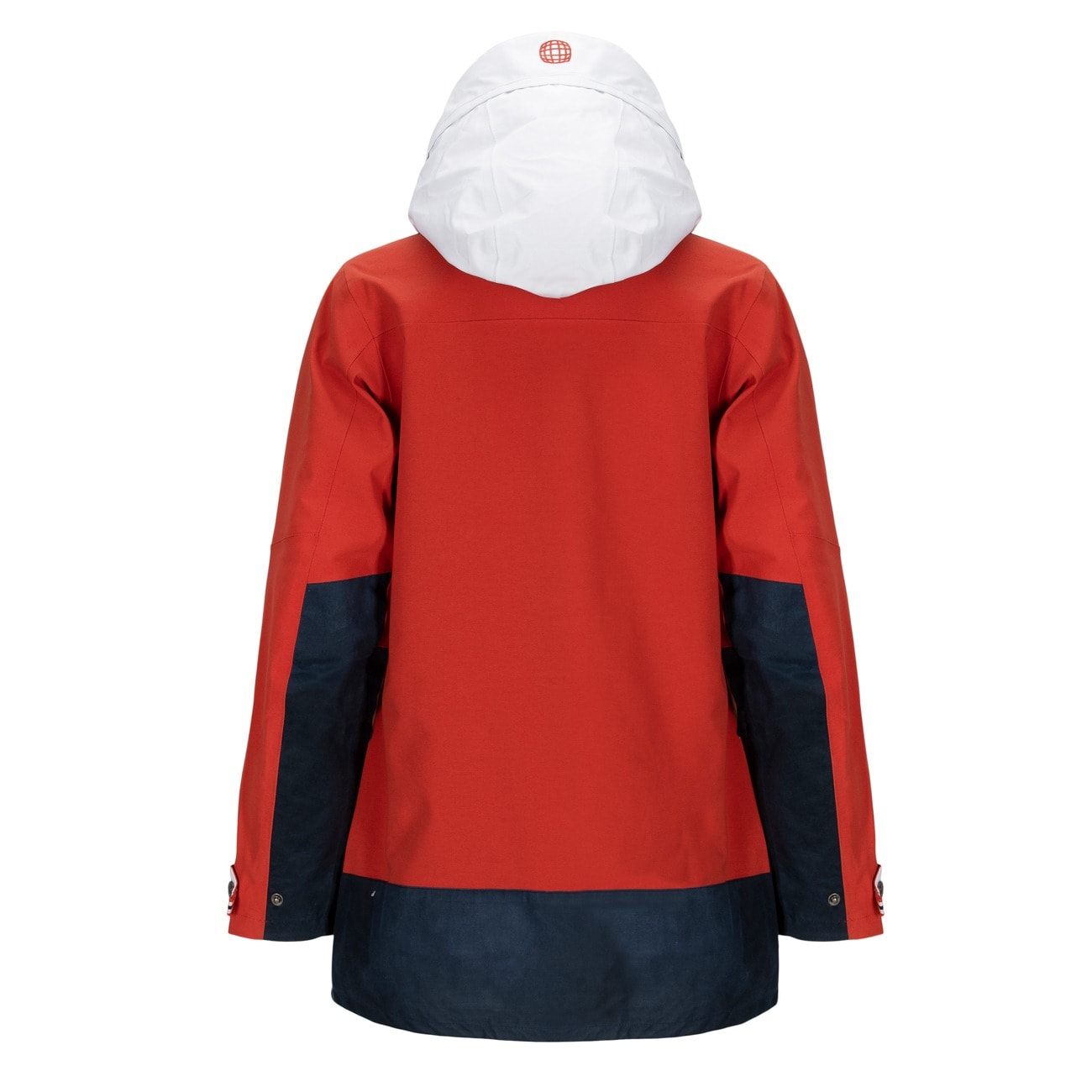 Amundsen Sports Deck Jacket, Dame<br>Vanntett, vindtett & pustende!