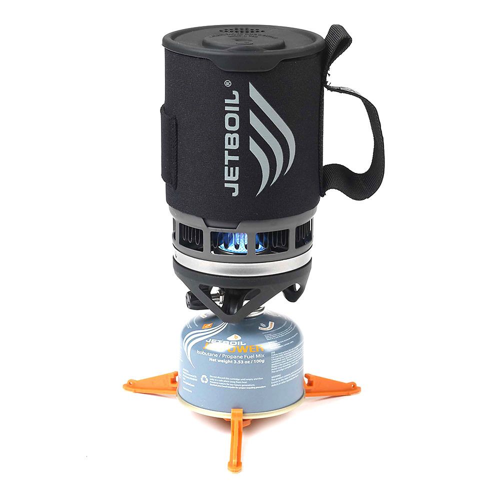Jetboil ZIP - Réchaud noir