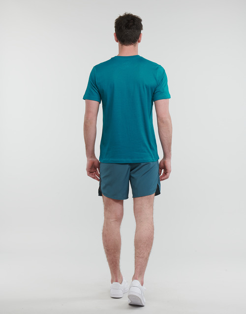 Nike - Dri-FIT Training T-Shirt - BRIGHT SPRUCE/BLACK