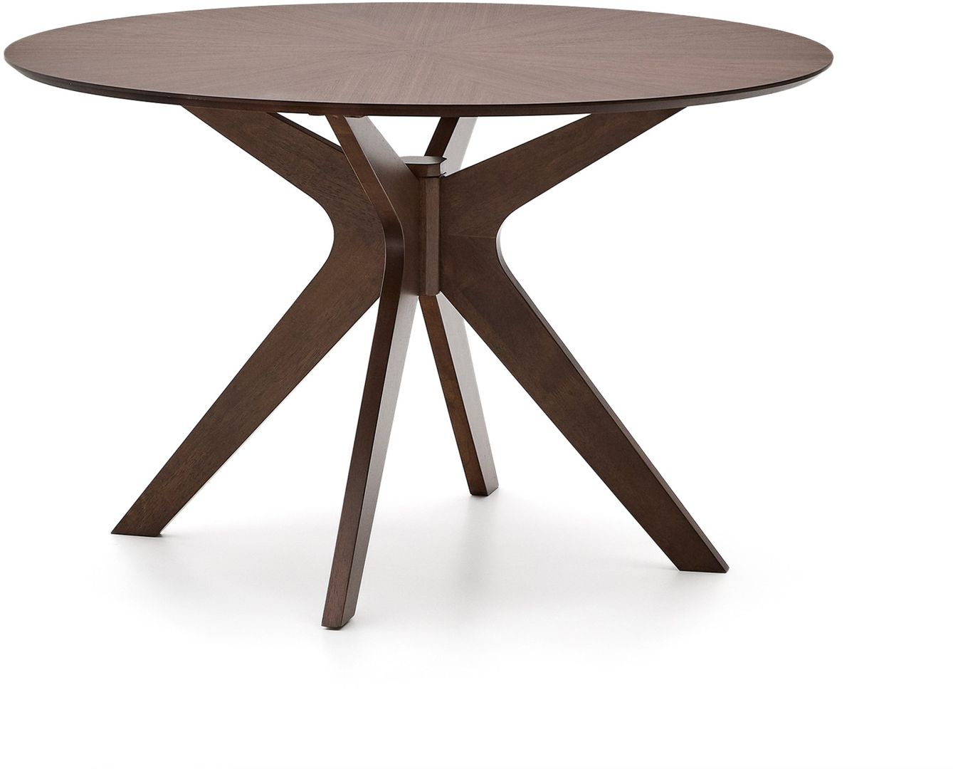 Kave Home Naanim Eettafel