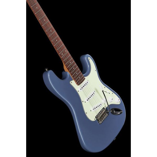 Harley Benton ST-62CC Lake Placid Blue
