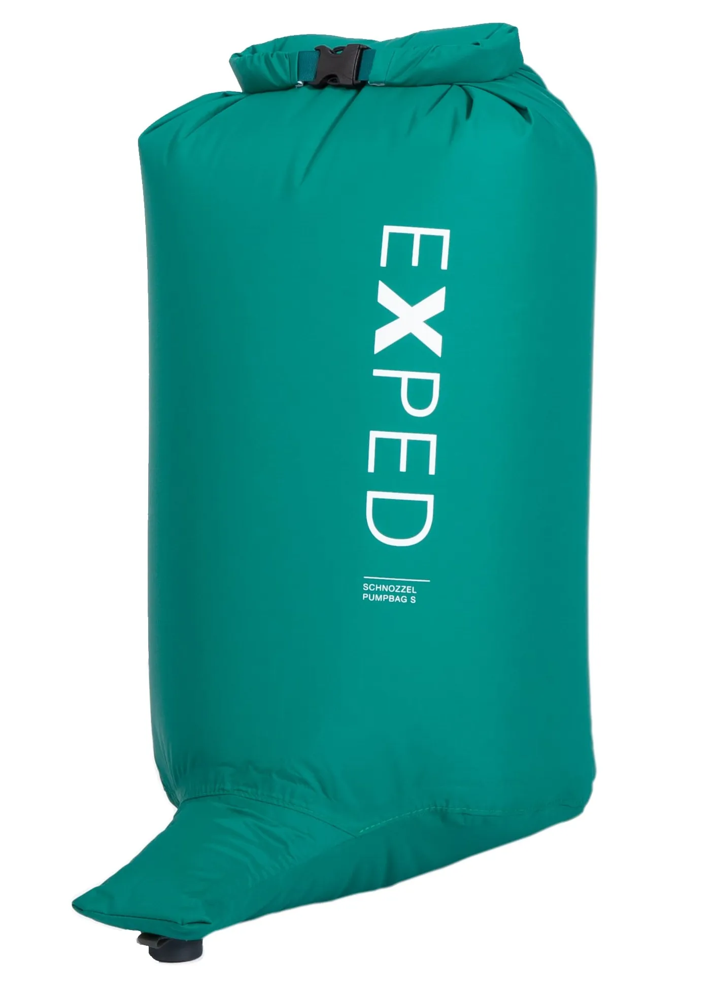 Exped Schnozzel Pumpbag M Pine