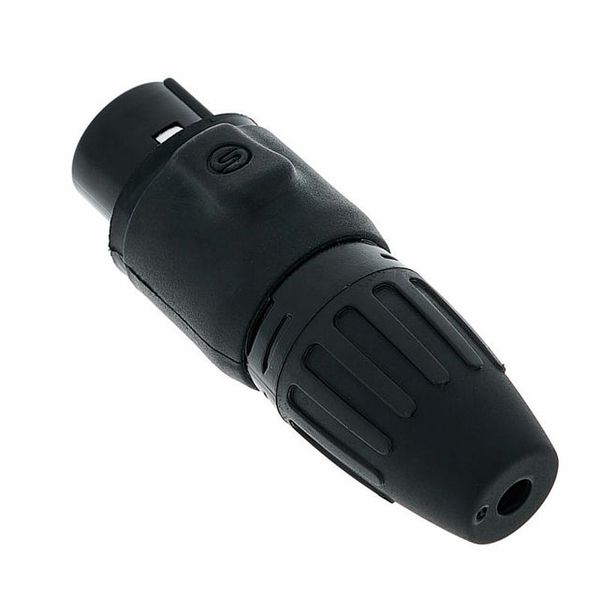 Seetronic SCWF4-B 4pin XLR IP65