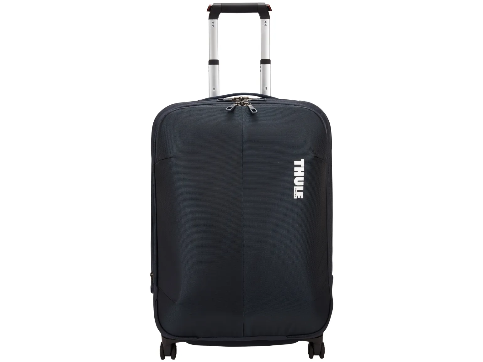 Thule Subterra TSRS-325 - Spinner 63 cm - polykarbonat, 800D nylon - mineral