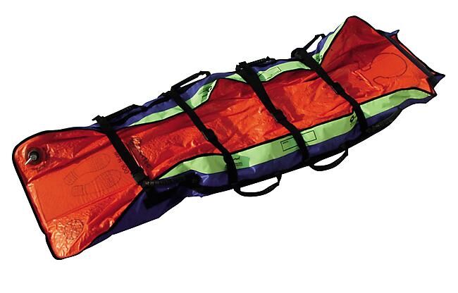 CERTEC - MATELAS A DEPRESSION MFR100