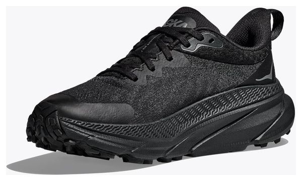 Chaussures de Trail Running Hoka Challenger 7 GTX Noir