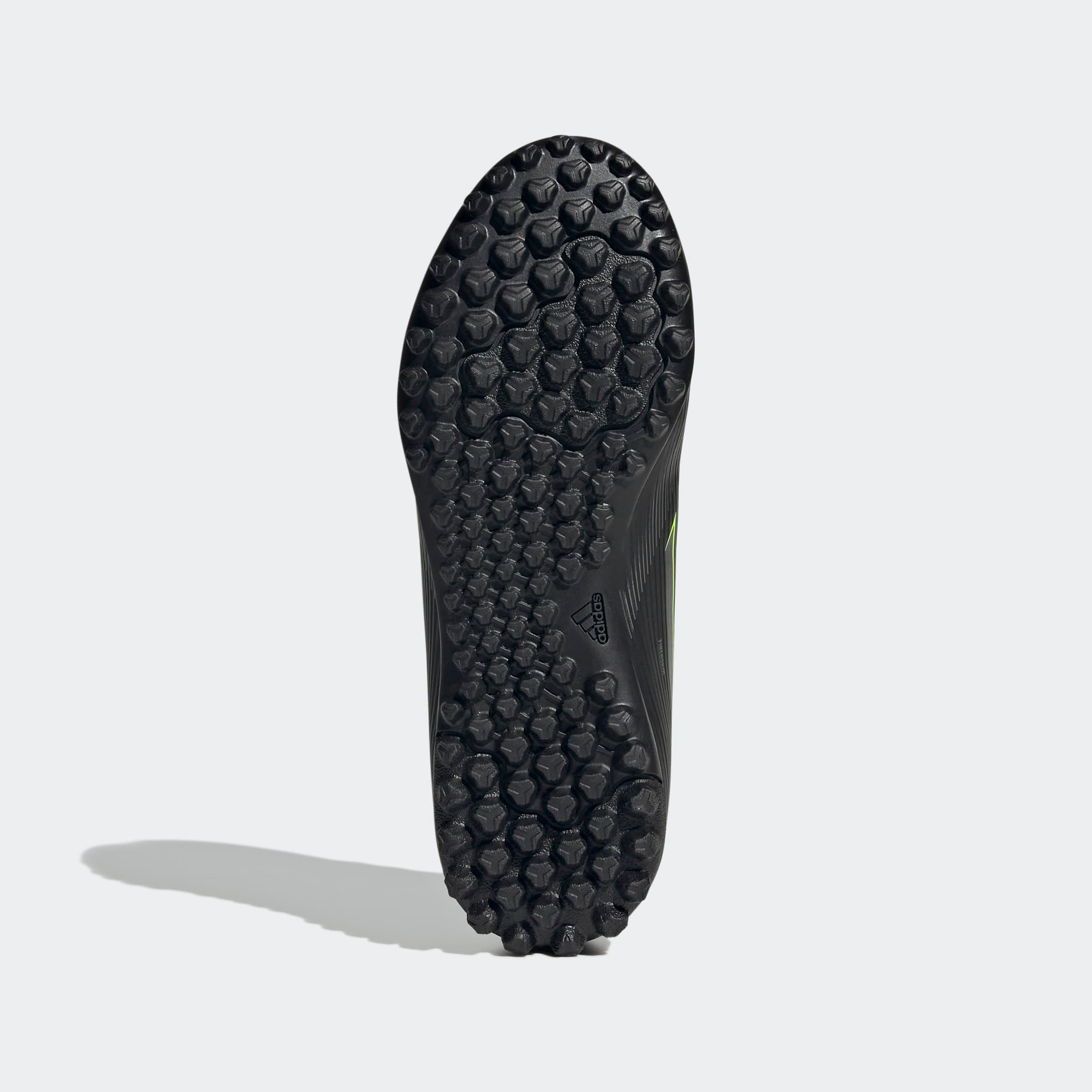 adidas Performance Fussballschuh »F50 CLUB KUNSTRASEN E KINDER«  geeignet für harte Untergründe Asche und Kunstrasen