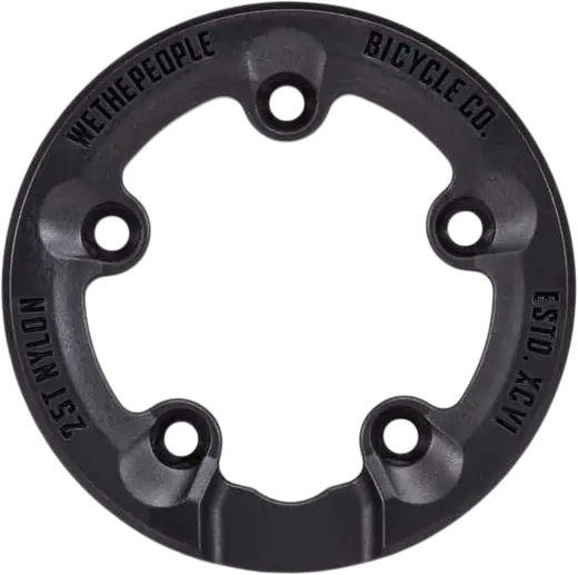 Wethepeople Paragon BMX Guard | SkatePro