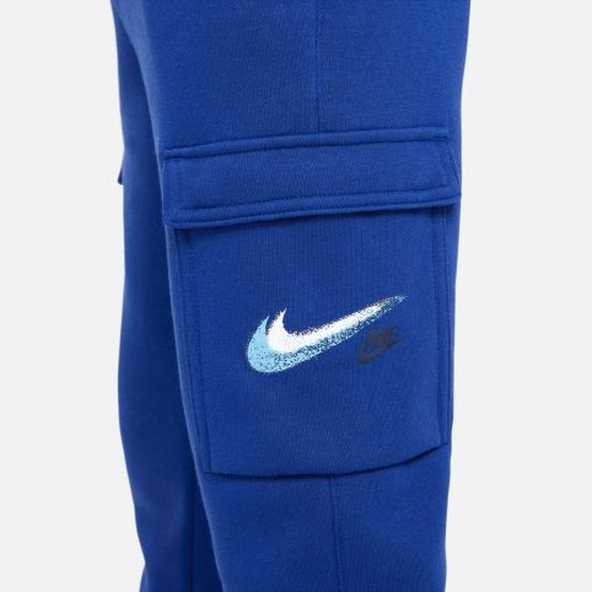 NikeB NSW SI FLC CARGO PANT BB