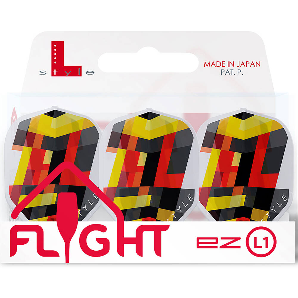 L-Style - Champagne Flight EZ - RYB Typ A - Standard